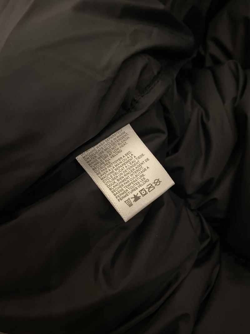 The North Face Down Jackets